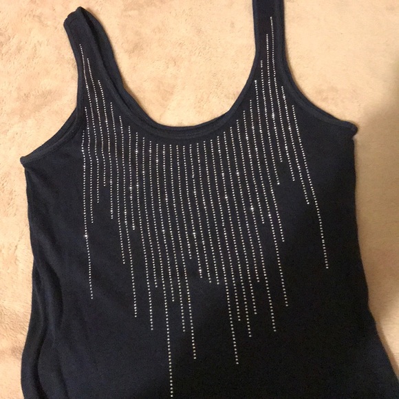 Ladies Express “Sexy Basics” Tank - Picture 6 of 6